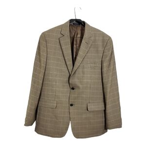 Club Room for Macy's Blazer